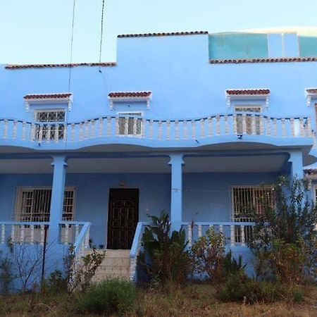Welcomehome Chefchaouen Bagian luar foto