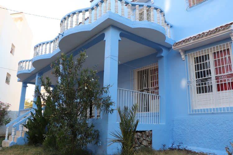 Welcomehome Chefchaouen Bagian luar foto